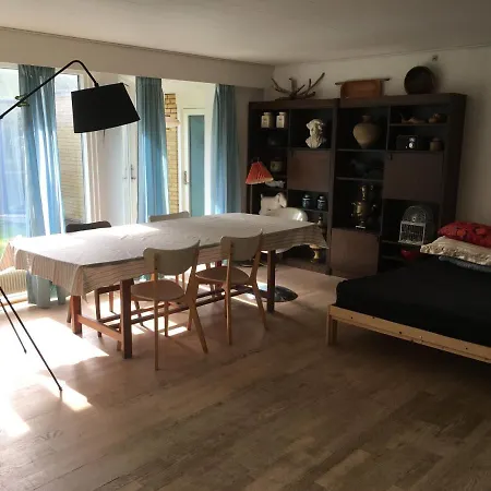 Quiet Villa Apartment Close To Everything Odense Zewnętrze zdjęcie