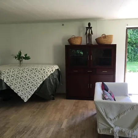 Quiet Villa Apartment Close To Everything Odense Zewnętrze zdjęcie
