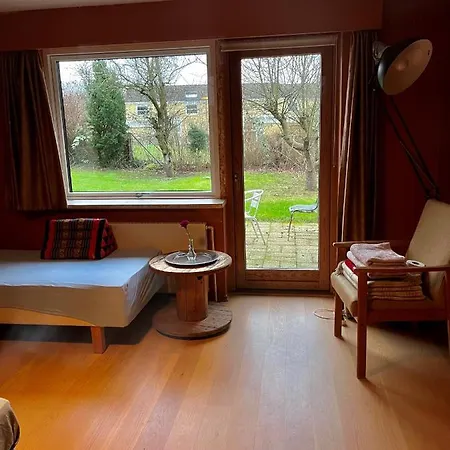 Quiet Villa Apartment Close To Everything Odense Zewnętrze zdjęcie