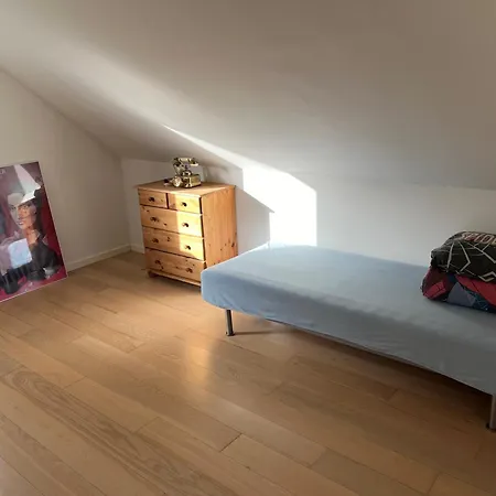 Quiet Villa Apartment Close To Everything Odense Zewnętrze zdjęcie