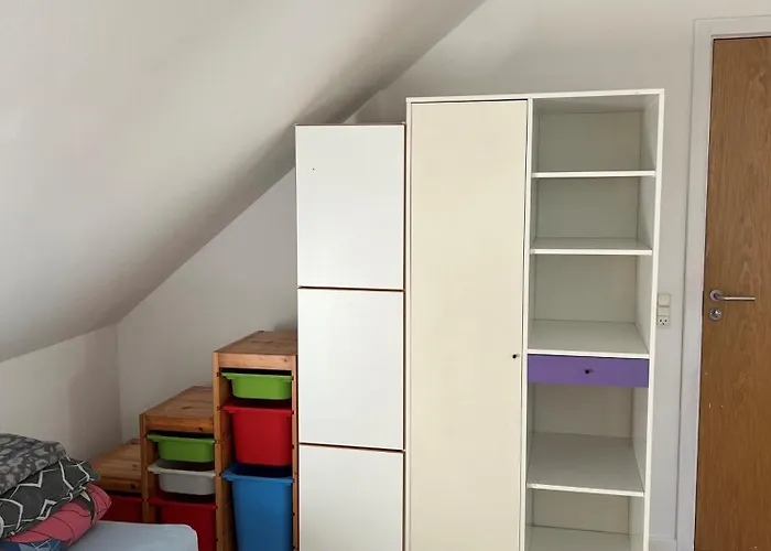 Quiet Villa Apartment Close To Everything