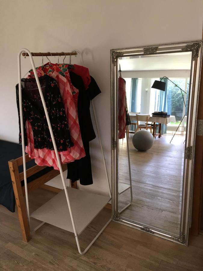 Quiet Close To Everything Apartment Odense