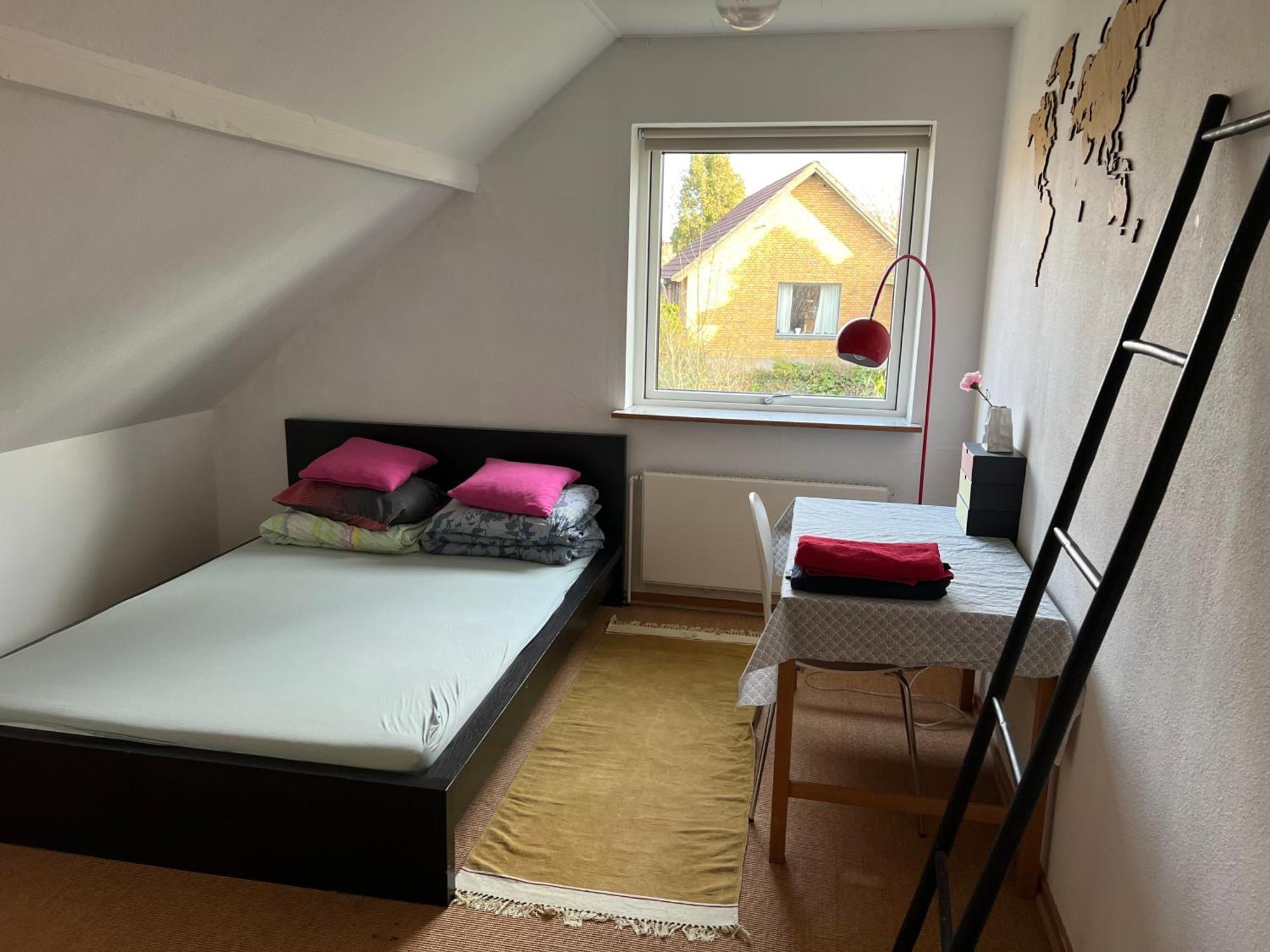 Quiet Close To Everything * Odense